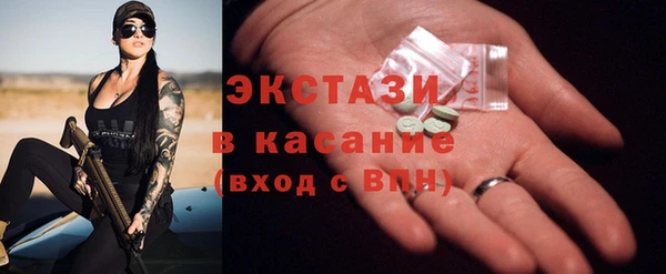 хмурый Верея