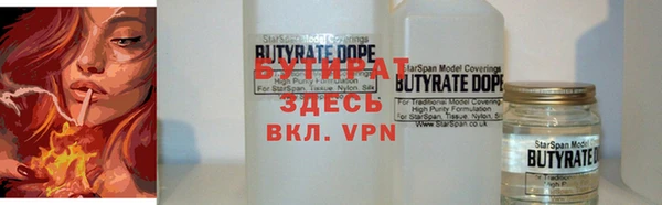 хмурый Верея