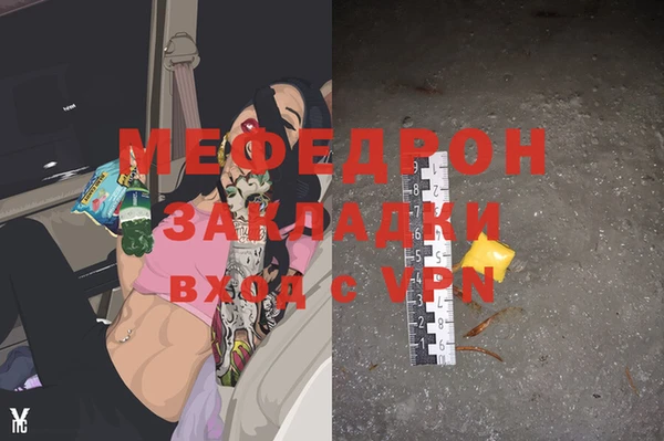 хмурый Верея