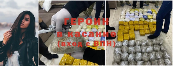 хмурый Верея