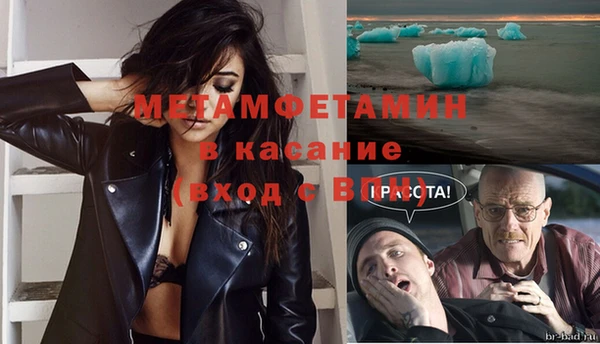 хмурый Верея
