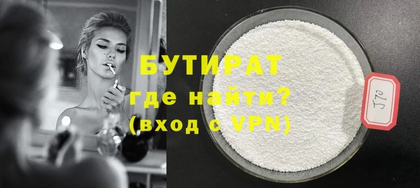 хмурый Верея